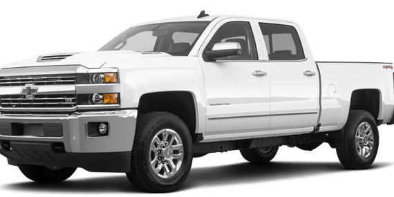 CHEVROLET SILVERADO HD 2019 1GC1KTEY2KF269227 image CHEVROLET SILVERADO HD 2019 1GC1KTEY2KF269227 image